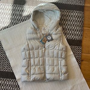 Prana Imogen Vest